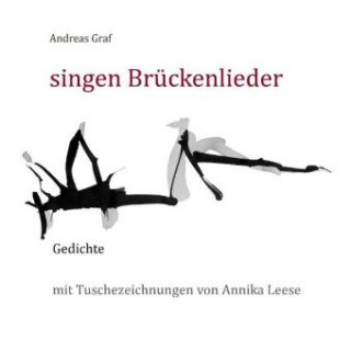 Könyv singen Brückenlieder Andreas Graf