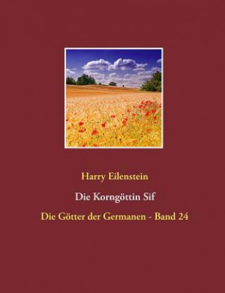 Carte Korngoettin Sif Harry Eilenstein