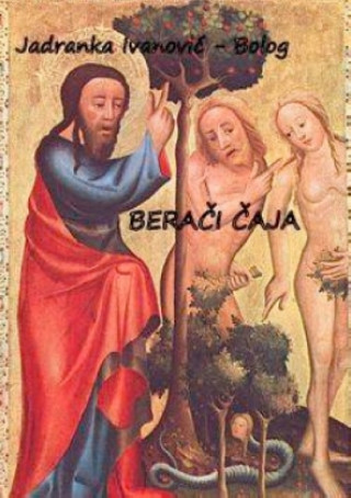 Book BERACI CAJA Jadranka Ivanovic - Bolog