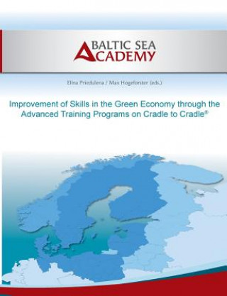 Carte Improvement of Skills in the Green Economy through the Advanced Training Programs on Cradle to Cradle Elina Priedulena