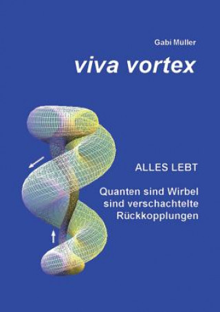 Book Viva Vortex Gabi Müller