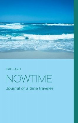 Livre Nowtime EVE JAZU