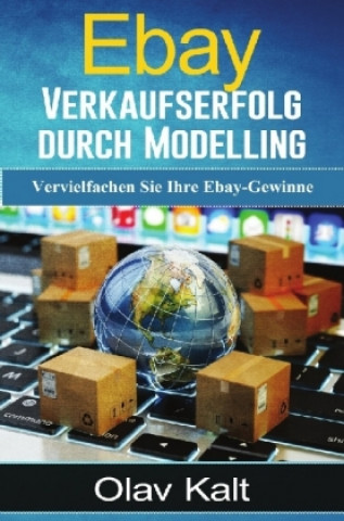 Buch Ebay-Verkaufserfolg durch Modelling Olav Kalt