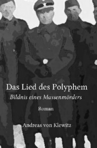 Boek Das Lied des Polyphem Andreas von Klewitz