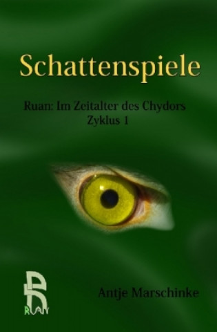 Livre Schattenspiele Antje Marschinke