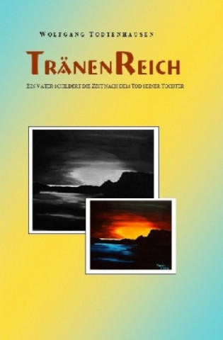 Buch TränenReich Wolfgang Todtenhausen