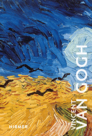 Book Vincent van Gogh Klaus Fußmann