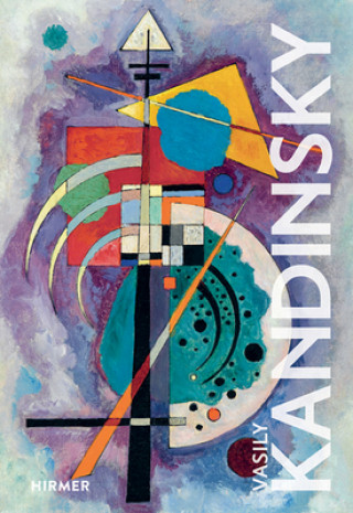 Carte Vasily Kandinsky Hajo Duchting