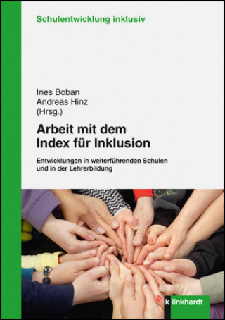 Книга Arbeit mit dem Index für Inklusion Ines Boban