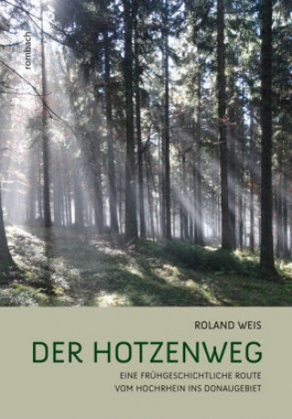 Carte Der Hotzenweg Roland Weis