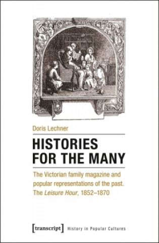 Könyv Histories for the Many Doris Lechner