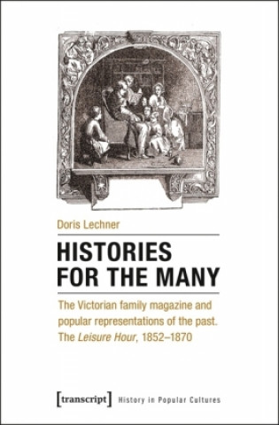 Kniha Histories for the Many Doris Lechner