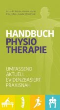 Kniha Handbuch Physiotherapie Bernard Kolster