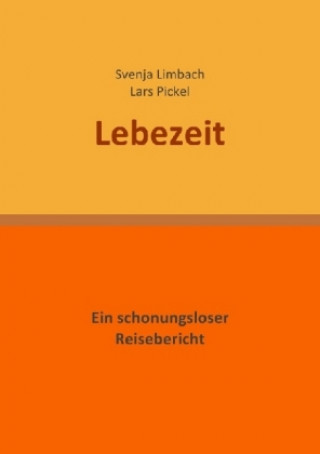 Boek Lebezeit Svenja Limbach