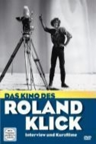 Video Das Kino des Roland Klick Roland Klick