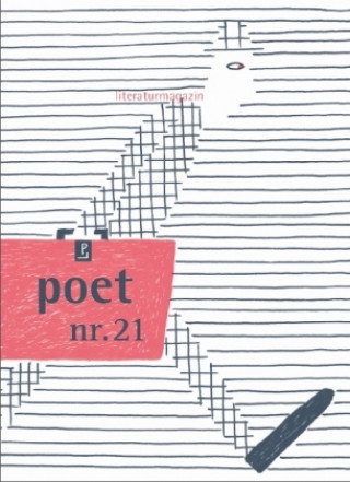 Könyv poet. Nr.21 Andreas Heidtmann