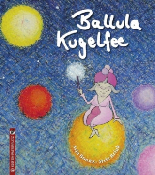 Książka Ballula Kugelfee Asja Bonitz