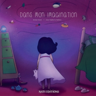 Buch Dans mon imagination Jérémy Semet