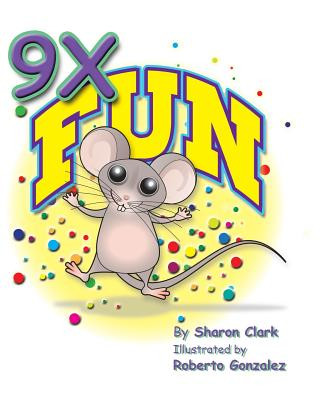 Book 9X Fun Sharon Clark