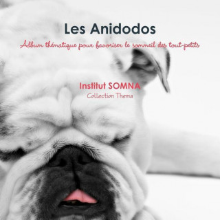 Kniha Les Anidodos Institut Somna