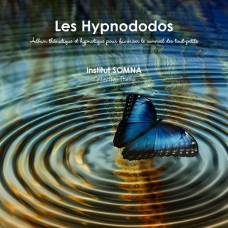 Carte Les Hypnododos Institut Somna