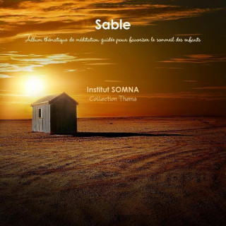 Книга Sable Institut Somna