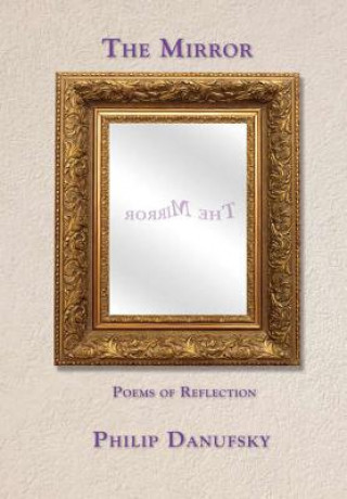 Buch Mirror Philip Danufsky