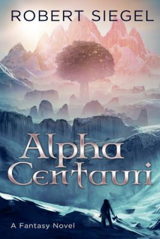 Carte Alpha Centauri Robert Siegel
