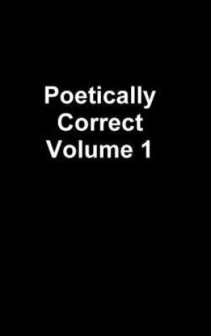 Knjiga Poetically Correct Aaron R