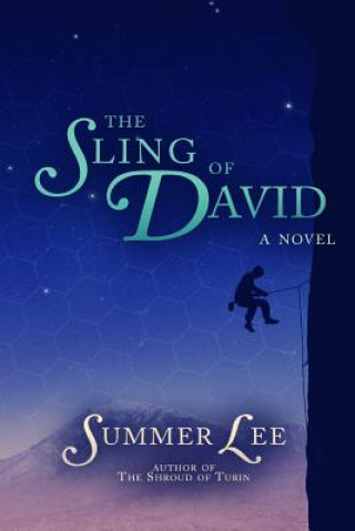 Kniha Sling of David Summer Lee