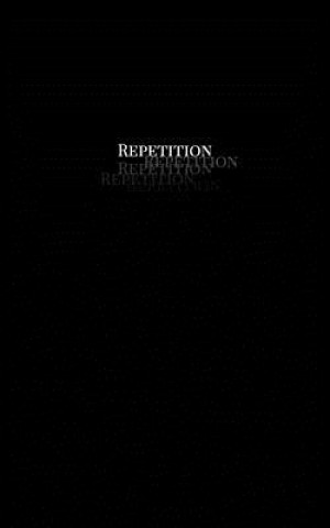 Kniha Repetition Brenda Marie