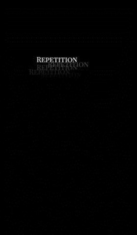 Kniha Repetition Brenda Marie