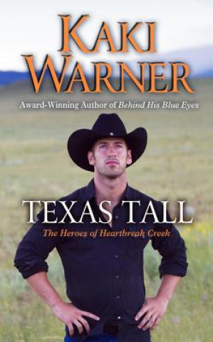 Book Texas Tall Kaki Warner