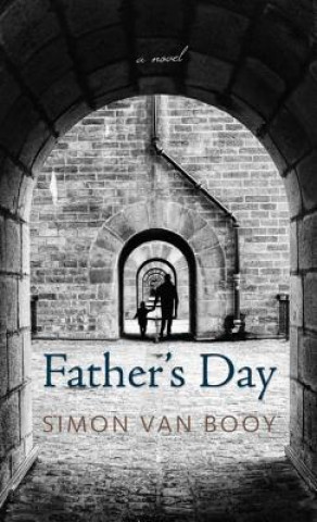 Buch Father's Day Simon Van Booy