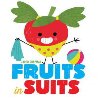 Carte Fruits in Suits Jared Chapman