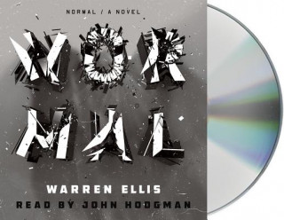 Audio Normal Ellis Warren