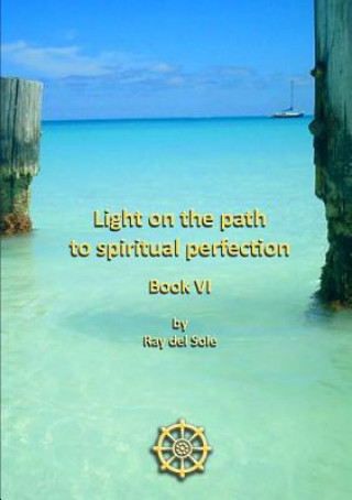 Kniha Light on the Path to Spiritual Perfection - Book VI Ray Del Sole