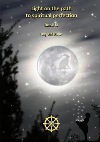 Kniha Light on the Path to Spiritual Perfection - Book IX Ray Del Sole