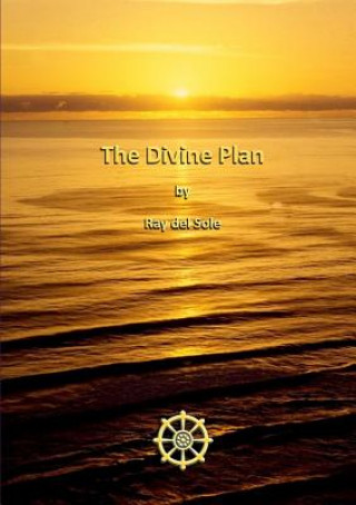 Könyv Divine Plan Ray Del Sole
