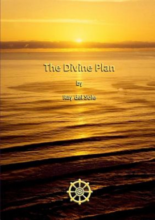 Knjiga Divine Plan Ray Del Sole