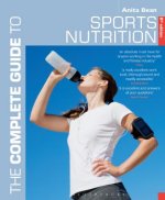 Carte Complete Guide to Sports Nutrition Anita Bean