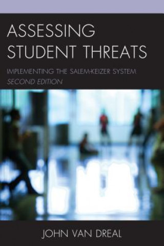 Carte Assessing Student Threats John Van Dreal