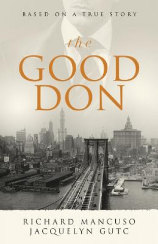 Libro Good Don Richard Mancuso