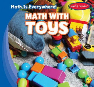 Carte Math with Toys Rory McDonnell