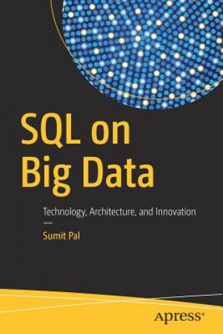 Könyv SQL on Big Data SUMIT PAL