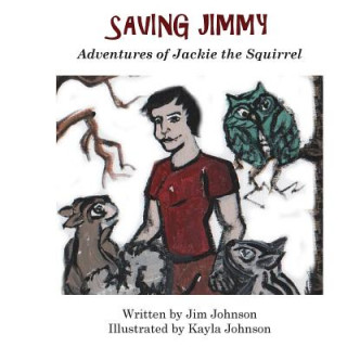 Carte Saving Jimmy James Johnson