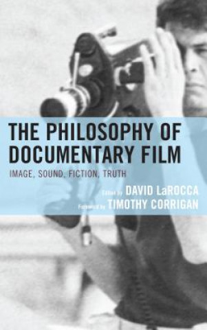 Carte Philosophy of Documentary Film Timothy Corrigan