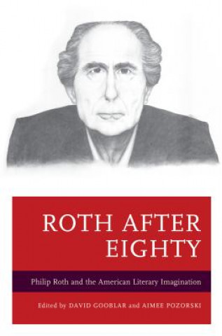 Carte Roth after Eighty David Brauner