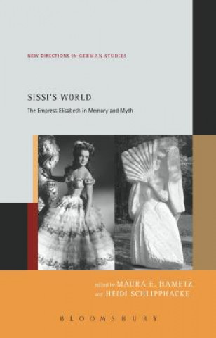 Kniha Sissi's World Maura E. Hametz