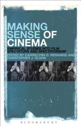 Book Making Sense of Cinema Carrielynn D. Reinhard